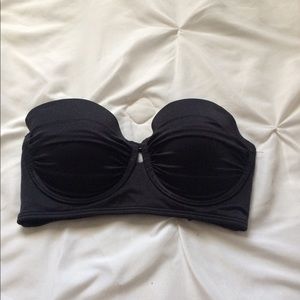 Victoria's Secret swim top